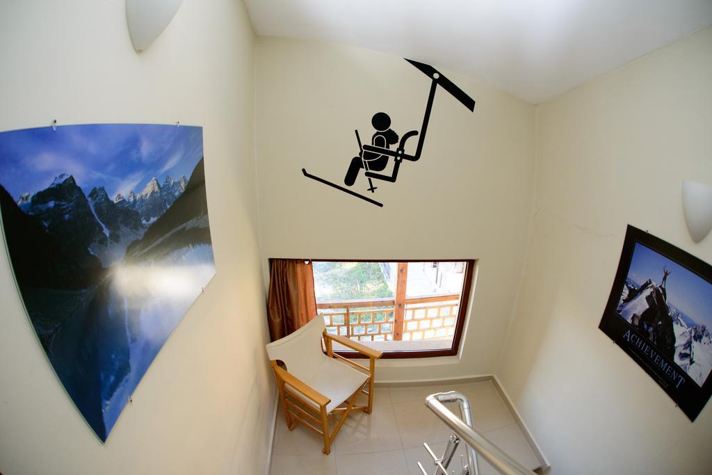 Apartments In Eagle'S Nest Банско Екстериор снимка