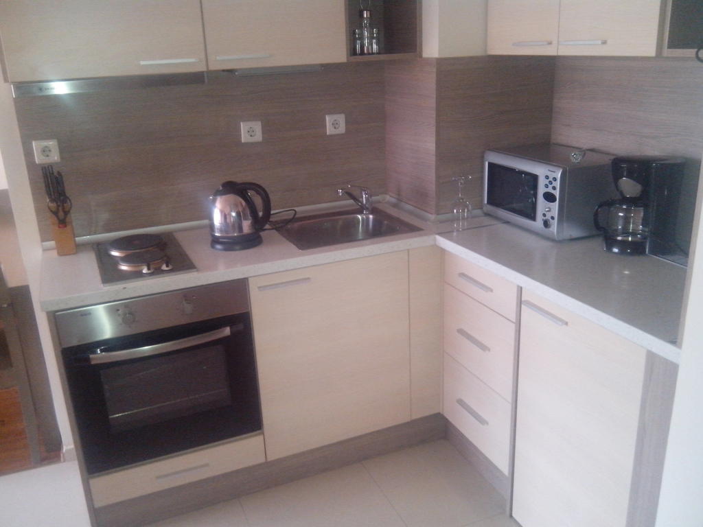 Apartments In Eagle'S Nest Банско Стая снимка